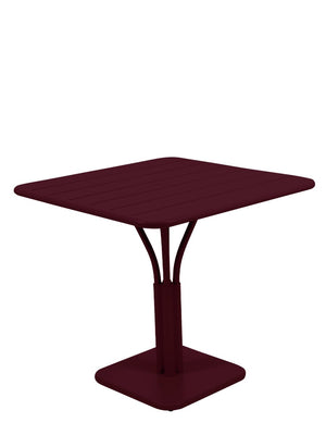Fermob Luxembourg Pedestal Table 80 x 80 cm - Cloudberry Living