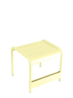 Fermob Luxembourg Small Low Table - Cloudberry Living