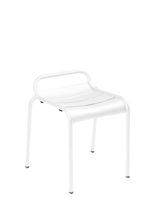 Fermob Luxembourg Stool - Cloudberry Living