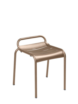 Fermob Luxembourg Stool - Cloudberry Living