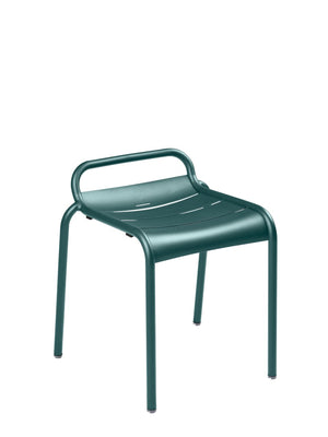 Fermob Luxembourg Stool - Cloudberry Living