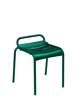 Fermob Luxembourg Stool - Cloudberry Living