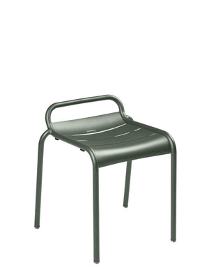 Fermob Luxembourg Stool - Cloudberry Living