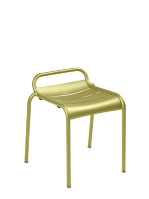 Fermob Luxembourg Stool - Cloudberry Living