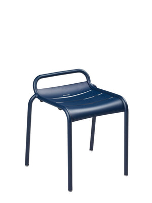 Fermob Luxembourg Stool - Cloudberry Living