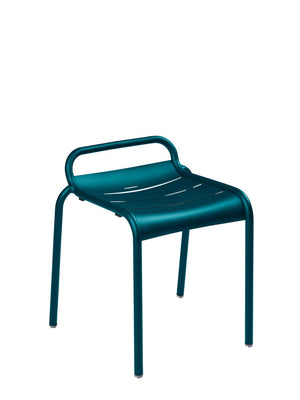 Fermob Luxembourg Stool - Cloudberry Living