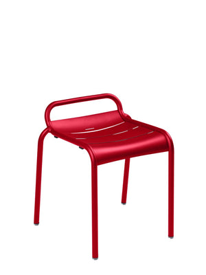 Fermob Luxembourg Stool - Cloudberry Living