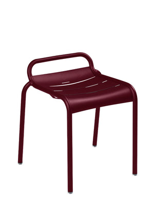 Fermob Luxembourg Stool - Cloudberry Living