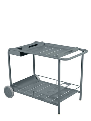 Fermob Luxembourg Trolley Bar - Cloudberry Living