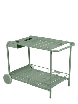 Fermob Luxembourg Trolley Bar - Cloudberry Living