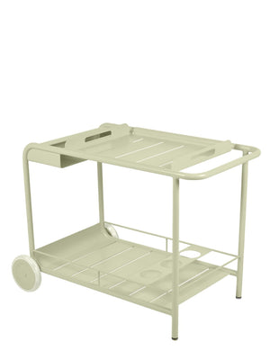 Fermob Luxembourg Trolley Bar - Cloudberry Living