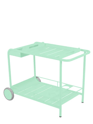 Fermob Luxembourg Trolley Bar - Cloudberry Living
