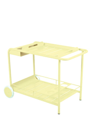 Fermob Luxembourg Trolley Bar - Cloudberry Living