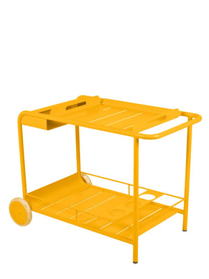Fermob Luxembourg Trolley Bar - Cloudberry Living