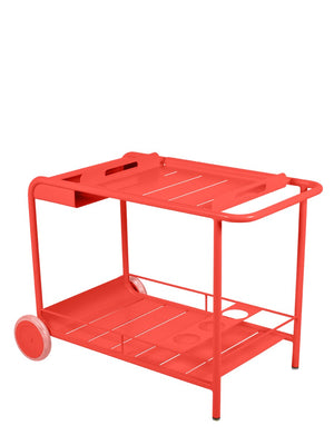Fermob Luxembourg Trolley Bar - Cloudberry Living