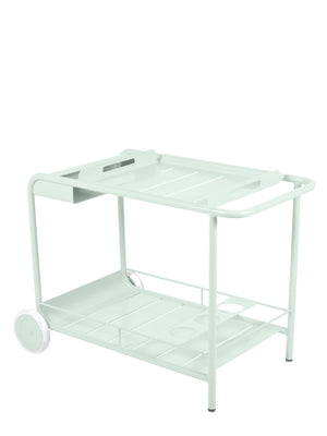 Fermob Luxembourg Trolley Bar - Cloudberry Living
