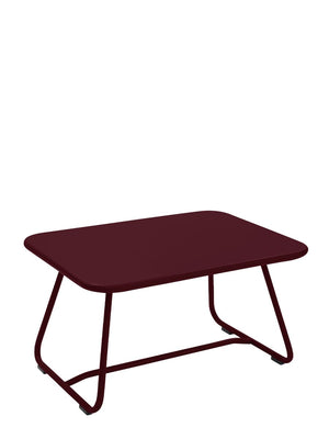 Fermob Sixties Low Table - Cloudberry Living
