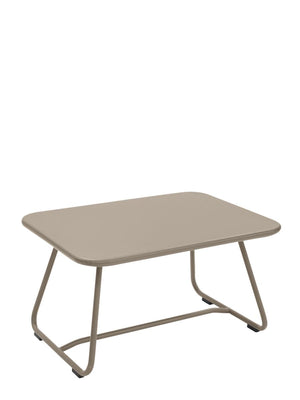 Fermob Sixties Low Table - Cloudberry Living