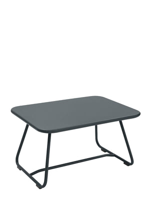 Fermob Sixties Low Table - Cloudberry Living