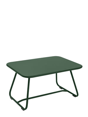 Fermob Sixties Low Table - Cloudberry Living