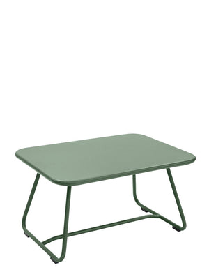 Fermob Sixties Low Table - Cloudberry Living