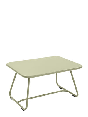 Fermob Sixties Low Table - Cloudberry Living