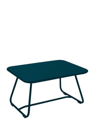 Fermob Sixties Low Table - Cloudberry Living