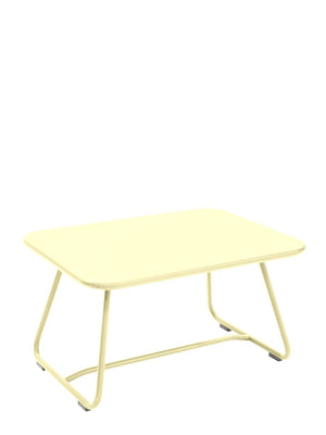 Fermob Sixties Low Table - Cloudberry Living