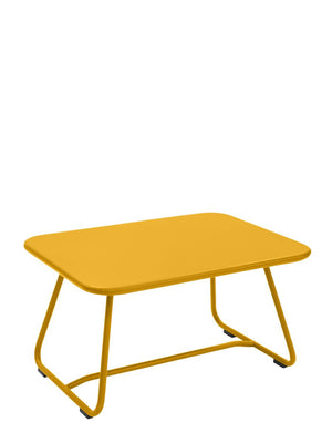 Fermob Sixties Low Table - Cloudberry Living