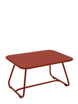 Fermob Sixties Low Table - Cloudberry Living