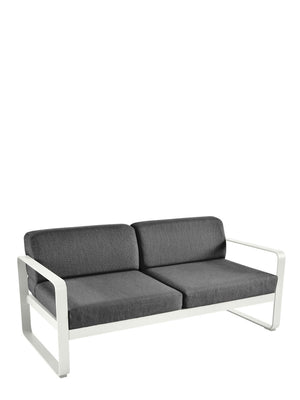 Fermob Bellevie 2 Seater Sofa - Cloudberry Living