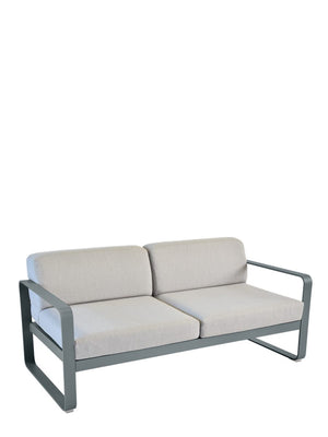 Fermob Bellevie 2 Seater Sofa - Cloudberry Living