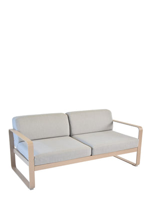 Fermob Bellevie 2 Seater Sofa - Cloudberry Living