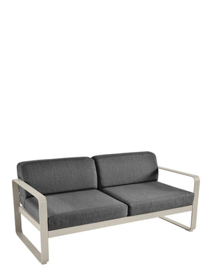 Fermob Bellevie 2 Seater Sofa - Cloudberry Living