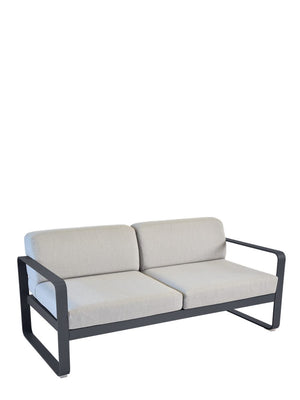 Fermob Bellevie 2 Seater Sofa - Cloudberry Living