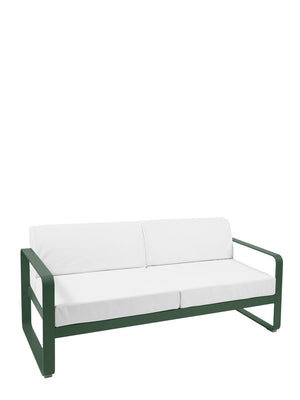 Fermob Bellevie 2 Seater Sofa - Cloudberry Living