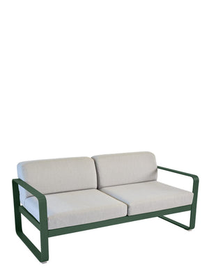 Fermob Bellevie 2 Seater Sofa - Cloudberry Living