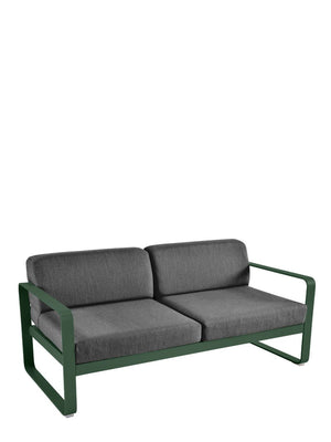 Fermob Bellevie 2 Seater Sofa - Cloudberry Living