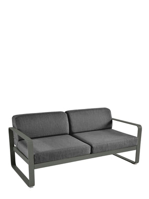 Fermob Bellevie 2 Seater Sofa - Cloudberry Living