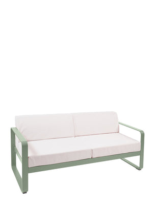 Fermob Bellevie 2 Seater Sofa - Cloudberry Living