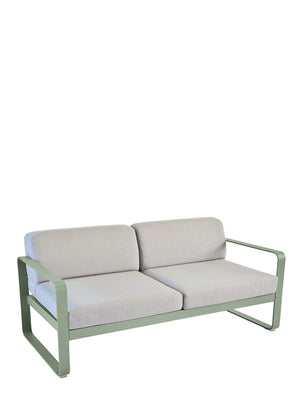 Fermob Bellevie 2 Seater Sofa - Cloudberry Living
