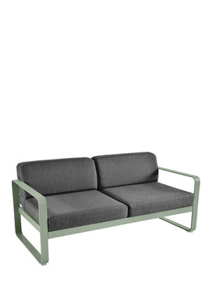 Fermob Bellevie 2 Seater Sofa - Cloudberry Living
