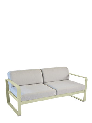 Fermob Bellevie 2 Seater Sofa - Cloudberry Living