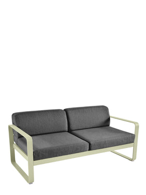 Fermob Bellevie 2 Seater Sofa - Cloudberry Living