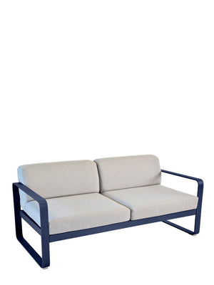 Fermob Bellevie 2 Seater Sofa - Cloudberry Living