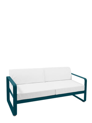 Fermob Bellevie 2 Seater Sofa - Cloudberry Living