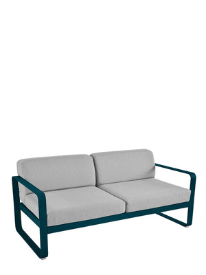 Fermob Bellevie 2 Seater Sofa - Cloudberry Living