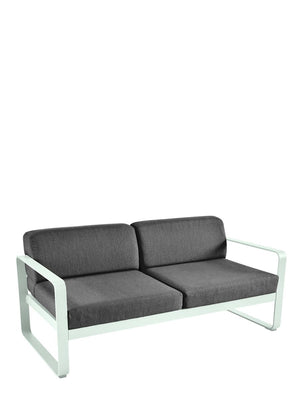 Fermob Bellevie 2 Seater Sofa - Cloudberry Living