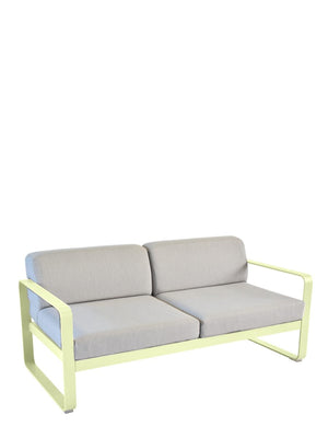 Fermob Bellevie 2 Seater Sofa - Cloudberry Living