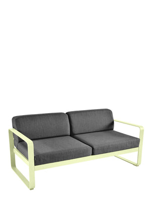 Fermob Bellevie 2 Seater Sofa - Cloudberry Living